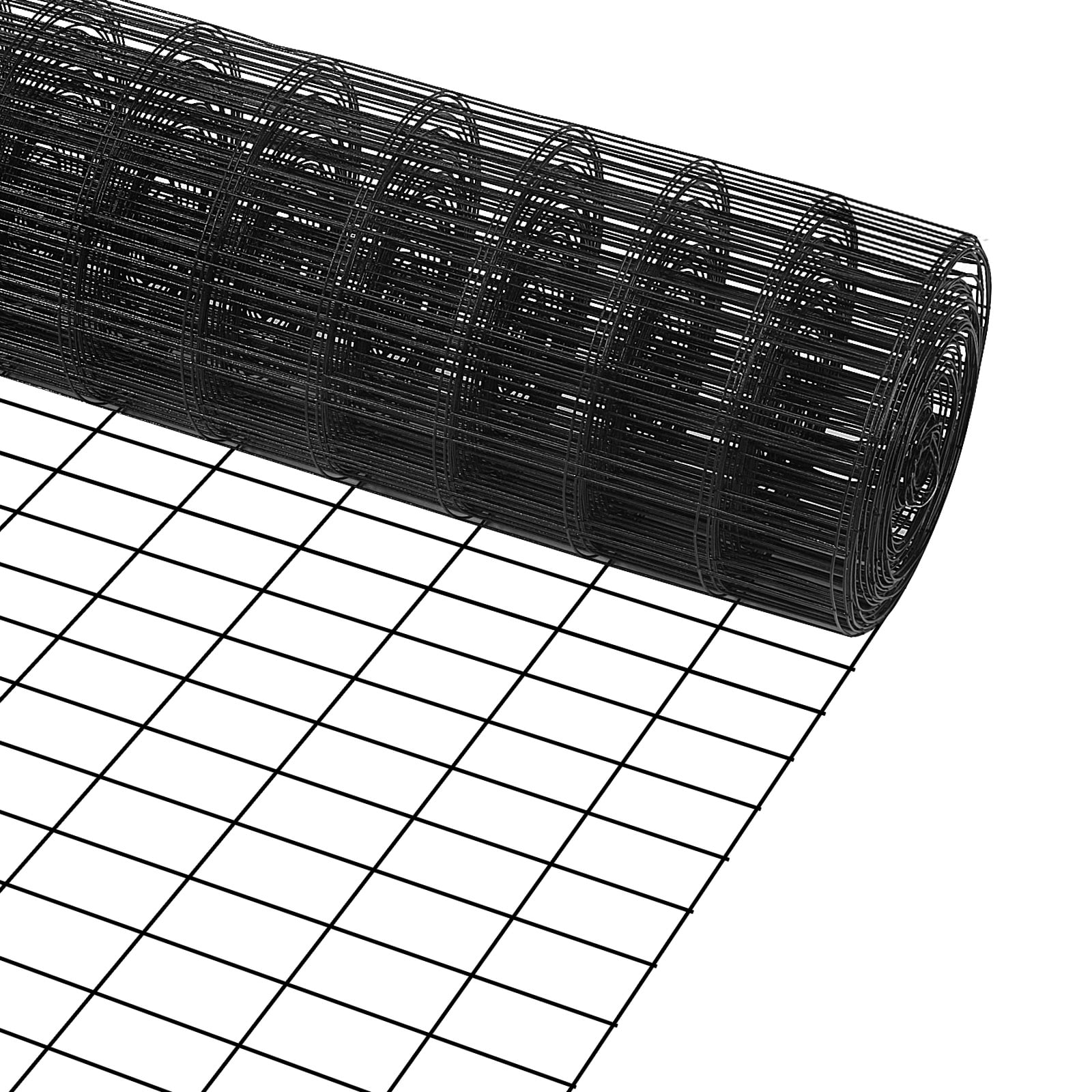 Galvanised Hardware Cloth Wire Mesh Roll For Chicken Coop Fencing_voghion.com